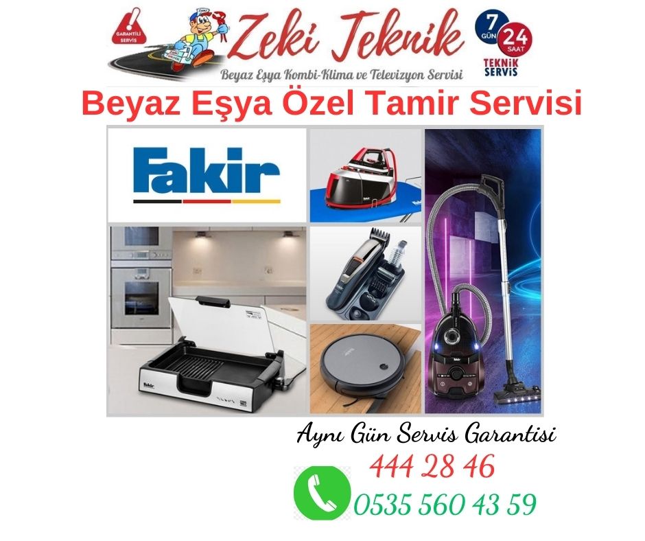 Muratpaşa Fakir Servisi