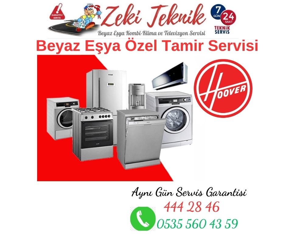 Muratpaşa Hoover Servisi