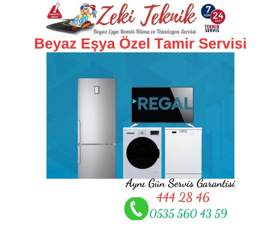 Muratpaşa Regal Servisi
